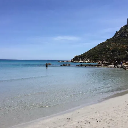 Holiday home Lantana Villasimius
