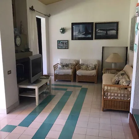 Lantana Vakantiehuis