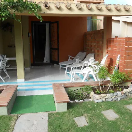 Vakantiehuis Lantana