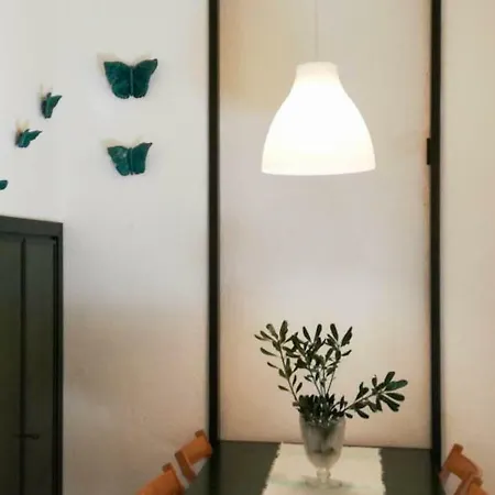 Lantana Vakantiehuis