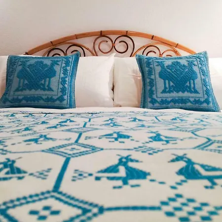 Holiday home Lantana *