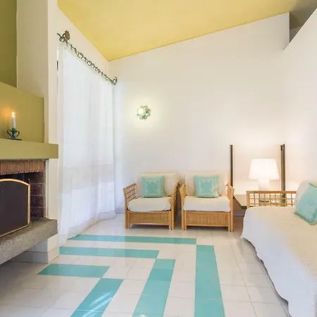 Vakantiehuis Lantana