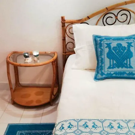 Lantana Vakantiehuis Villasimius