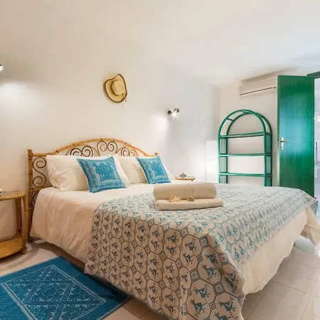 Lantana Vakantiehuis