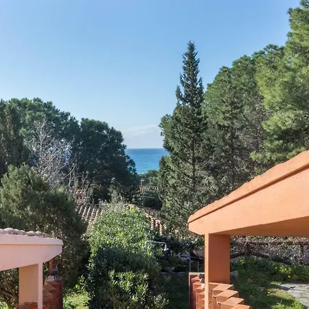 Holiday home Lantana Villasimius