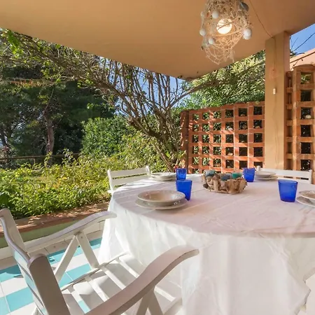 Holiday home Lantana Villasimius