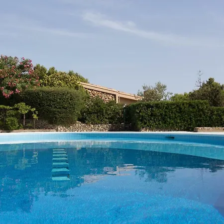 Lantana Holiday home *